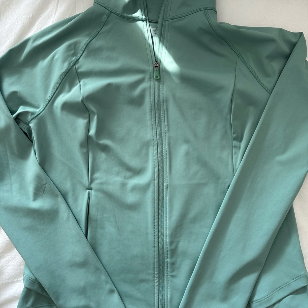 Tek Gear Aqua Full-Zip Jacket